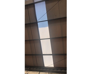 荆州树脂瓦