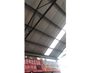 荆州荆州树脂瓦